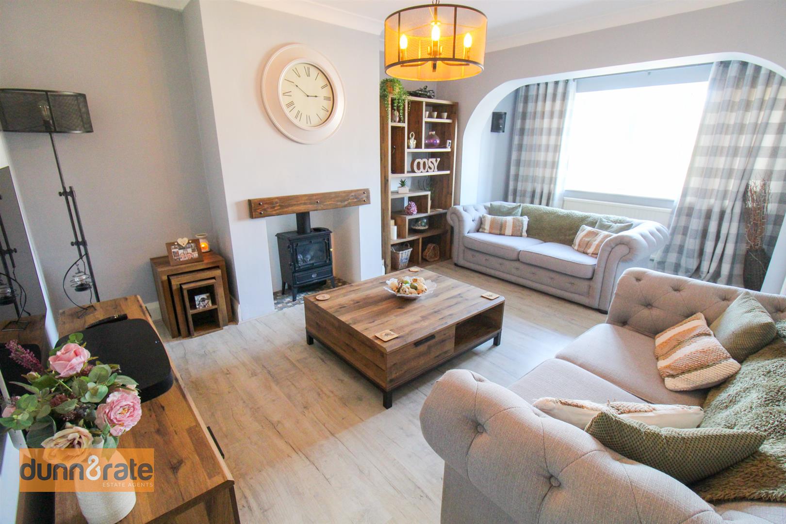 Berwick Road, Sneyd Green, Stoke-On-Trent